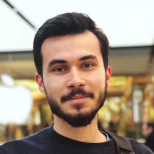 Arş. Gör. M. Sadullah Bağ