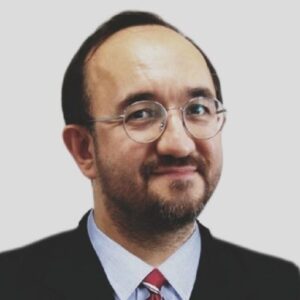 Doç. Dr. Ahmet Tuncay Erdem