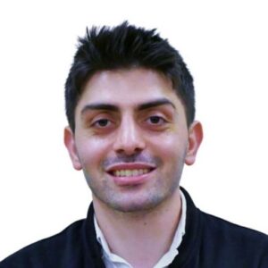 Arş. Gör. Ali Şahin