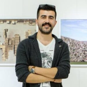 Dr. Öğr. Üyesi Mahmut Rıfkı Ünal