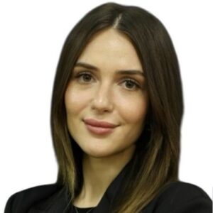 Dr. Öğr. Üyesi Tuğçe İyigüngör