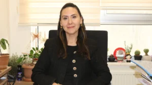 Prof. Dr. Rengim Sine Nazlı